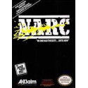 NES - Original Nintendo NARC ( Cartridge Only)