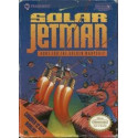 NES - Original Nintendo Solar Jetman (Cartridge Only)