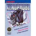 NES - Original Nintendo Xenophobe (Cartridge Only)