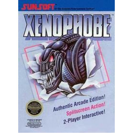 NES - Original Ninte...