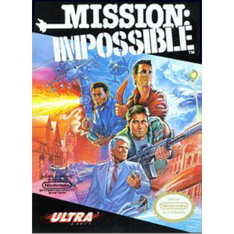 Original Nintendo Mi...