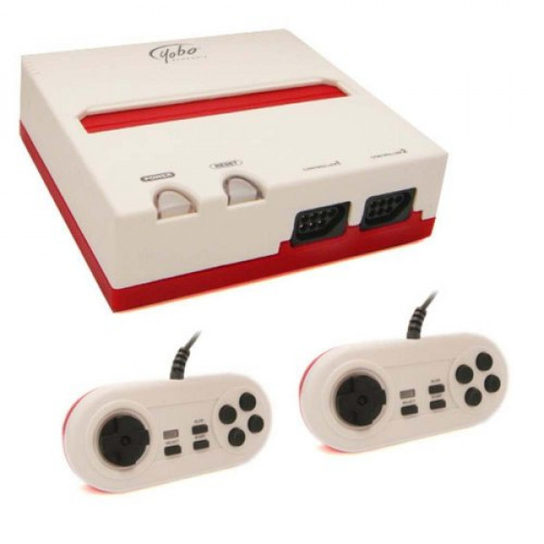 FC Game Nintendo Game Player - Original Nintendo Game Console