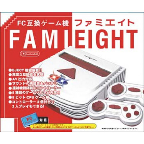 New - FamiEight by G...