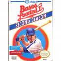 Nintendo NES Bases Loaded II (Cartridge Only)