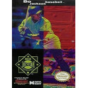 Nintendo Nes Bo Jackson Baseball (cartridge Only)