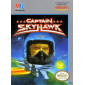 Nintendo NES Captain...
