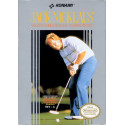 Nintendo NES Jack Nicklaus (Cartridge Only)