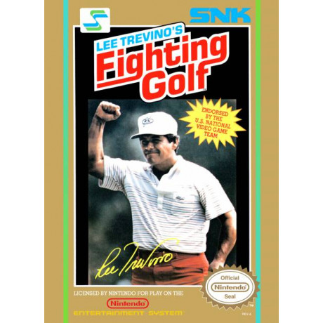 Nintendo Nes Lee Tre...
