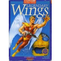 Nintendo NES Legendary Wings (Cartridge Only)