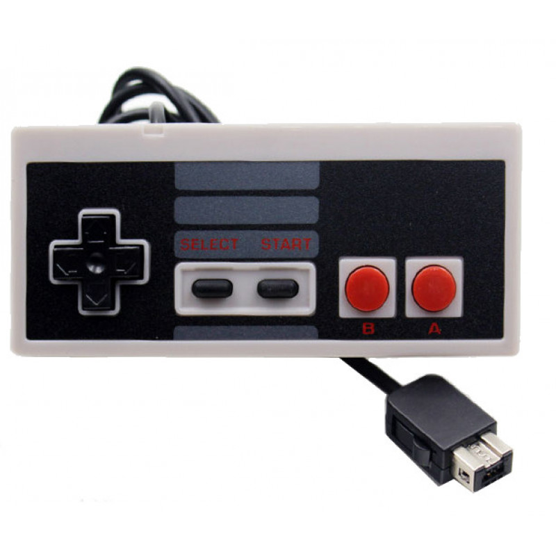 Nintendo NES Classic Mini Controller - NES Classic Edition Controller