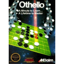 Nintendo NES Othello (Cartridge Only)