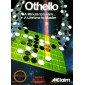 Nintendo NES Othello...