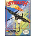 Nintendo Nes Stealth Atf (Cartridge Only)