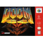 Nintendo 64 Doom 64 ...