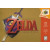 Game Only - Nintendo 64 The Legend of Zelda: Ocarina of Time  + $34.90 