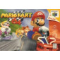 N64 Mario Kart 64 - ...