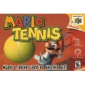 N64 Mario Tennis - Nintendo 64 Mario Tennis - Game Only