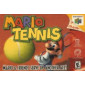 N64 Mario Tennis - N...
