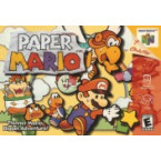 Paper Mario N64 - Ni...