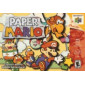Paper Mario N64 - Ni...