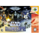 N64 Star Wars - Nintendo 64 Star Wars Shadows of the Empire