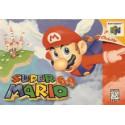N64 Super Mario 64 - Nintendo 64 Super Mario 64 - Game Only