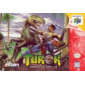 Nintendo 64 Turok: D...