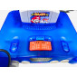 Blue Nintendo 64 Com...