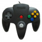 Black - Genuine N64 ...