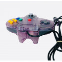 Nintendo Brand Nintendo 64 Controller - N64 Original Controller - Atomic Purple