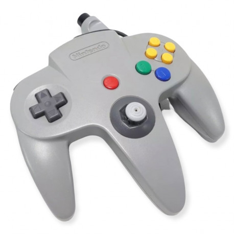 Nintendo 64 Original...