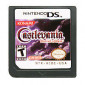 Castlevania Portrait...