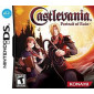 Castlevania Portrait...