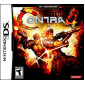 Contra 4 Nintendo DS...