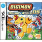 Digimon World DS Nin...