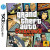Game Only* - Grand Theft Auto: Chinatown Wars Nintendo DS   $25.90 