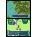 Pokemon Mystery Dungeon Blue Rescue Team Nintendo DS