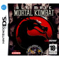 Ultimate Mortal Komb...