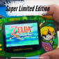 Gameboy Advance Zeld...