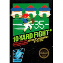 045496630270 - Nintendo Nes 10 Yard Fight (cartridge Only)
