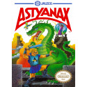 Nintendo Nes Astyanax (cartridge Only)