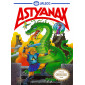 Nintendo Nes Astyana...