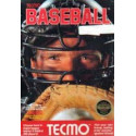 Nintendo Nes Tecmo Baseball (Cartridge Only)