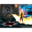 N64 Mk4 - Nintendo 64 Mortal Kombat 4 - Game Only