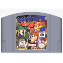 N64 Banjo Kazooie - Nintendo 64 Banjo Kazooie - Game Only