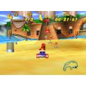 Nintendo 64 Diddy Kong Racing - N64 Diddy Kong Racing - Game Only