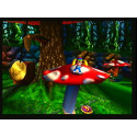 N64 Donkey Kong 64 - Nintendo 64 Donkey Kong 64 - Game Only