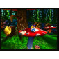 N64 Donkey Kong 64 -...