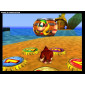 N64 Donkey Kong 64 -...
