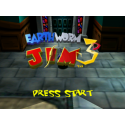 N64 Earthworm Jim 64 - Nintendo 64 Earthworm Jim 64 - Game Only
